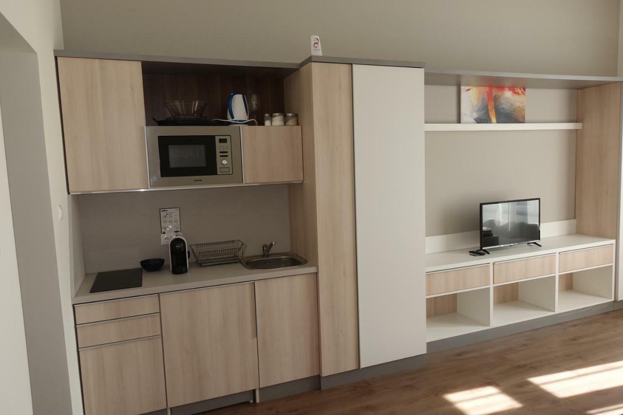 Frank & Fang Apartments Mk7 Budapest Exteriör bild